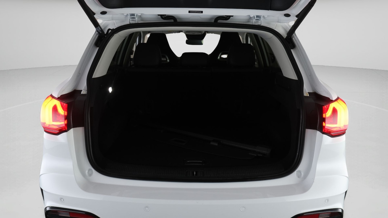 Used MG MG HS 2024 for sale - 78062544: Photo 17