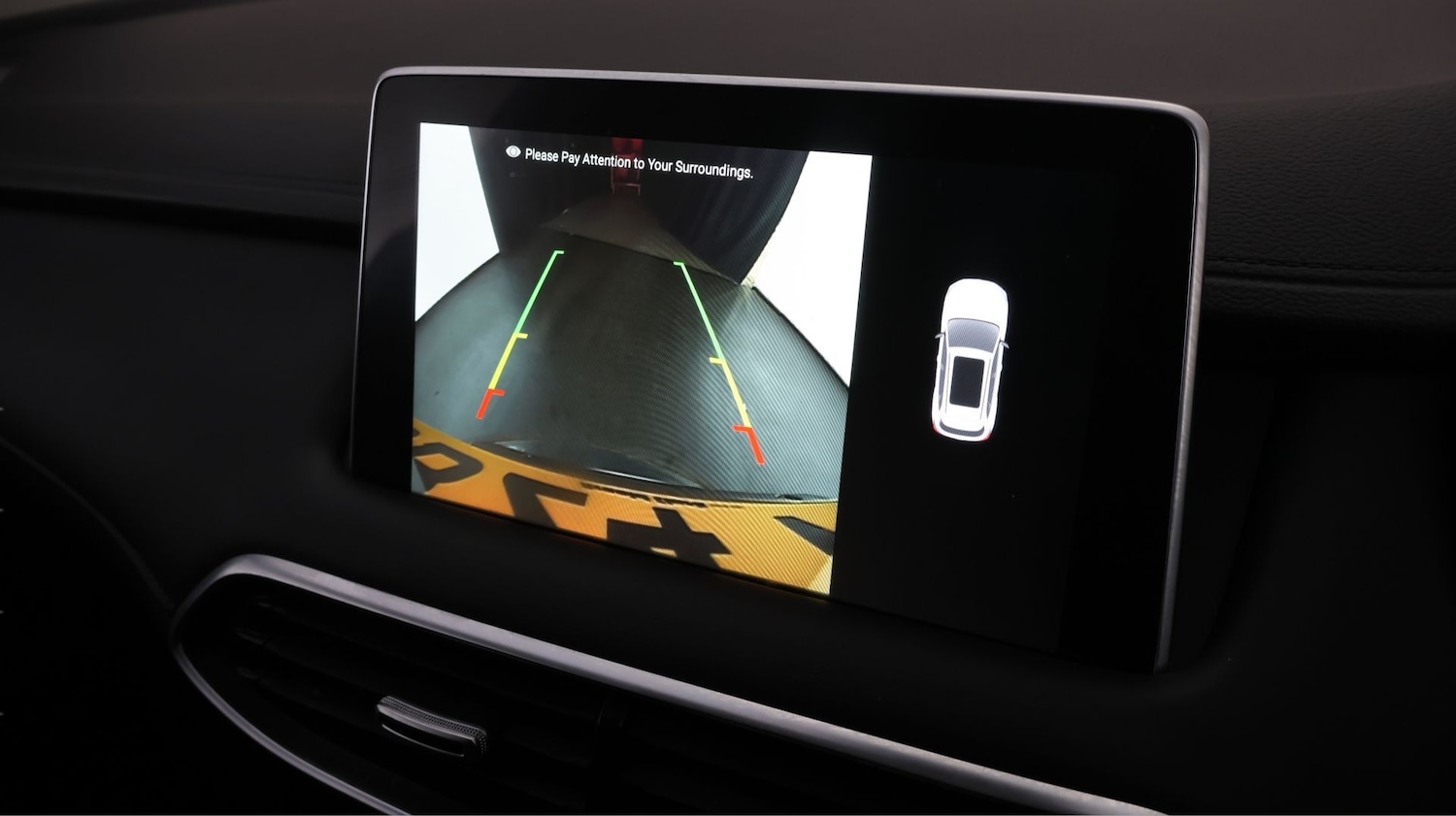 Used MG MG HS 2024 for sale - 78062544: Photo 24