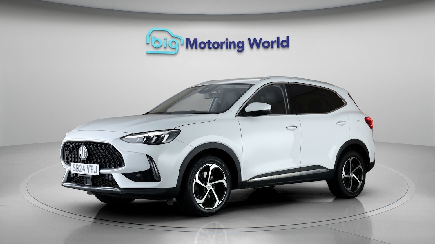 Used MG MG HS 2024 for sale - 78062544: Photo 3