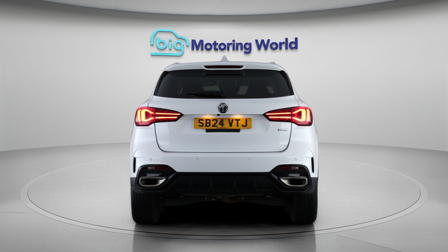 Used MG MG HS 2024 for sale - 78062544: Photo 6