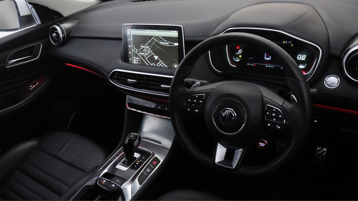 Used MG MG HS 2024 for sale - 78062544: Photo 9