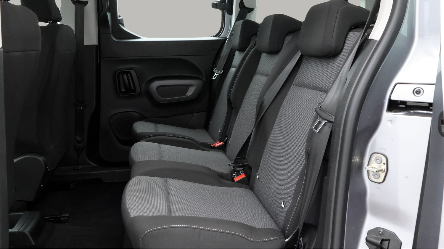 Used Toyota PROACE CITY Verso for sale - 77543420: Photo 16