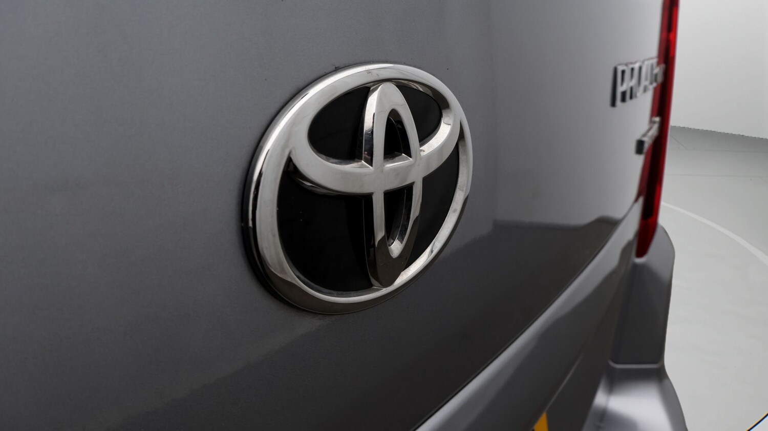 Used Toyota PROACE CITY Verso for sale - 77543420: Photo 22