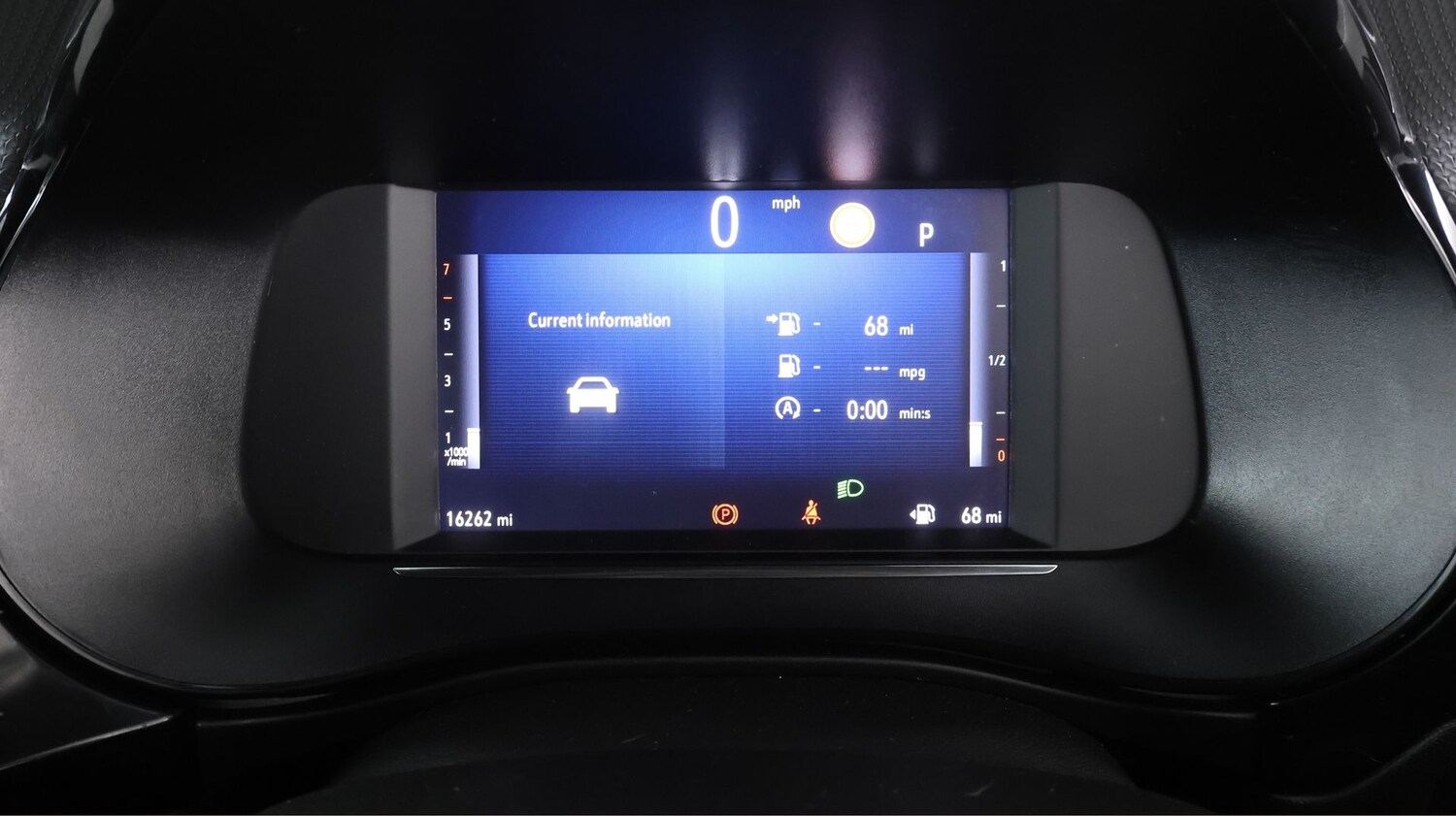 Used Vauxhall Corsa 2023 for sale - 77822567: Photo 10