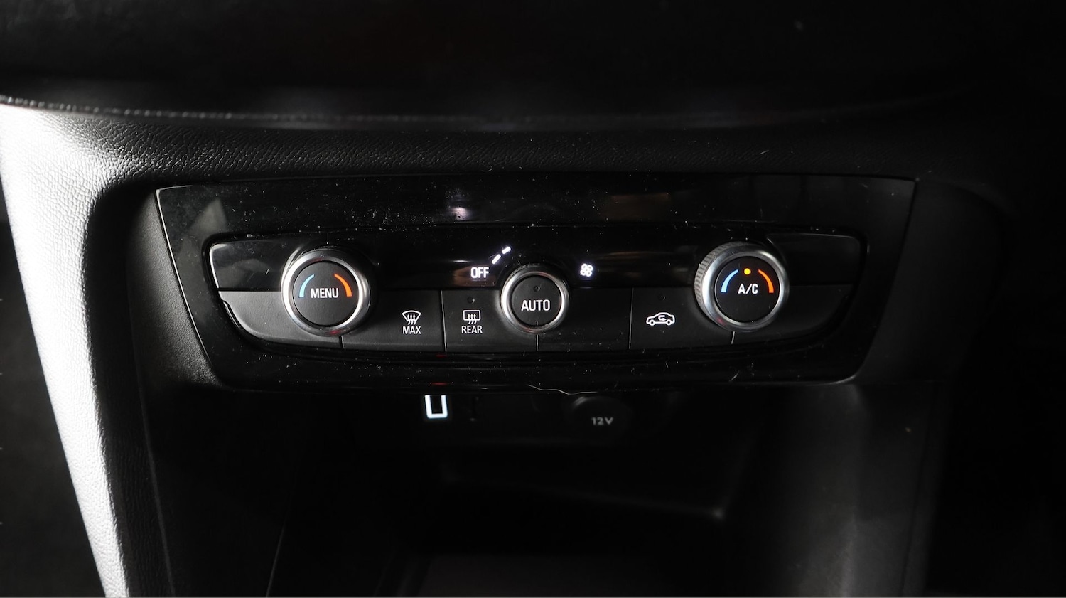 Used Vauxhall Corsa 2023 for sale - 77822567: Photo 11