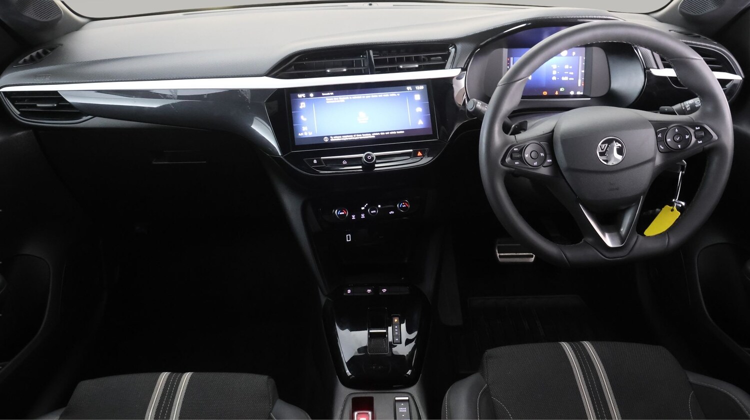 Used Vauxhall Corsa 2023 for sale - 77822567: Photo 12