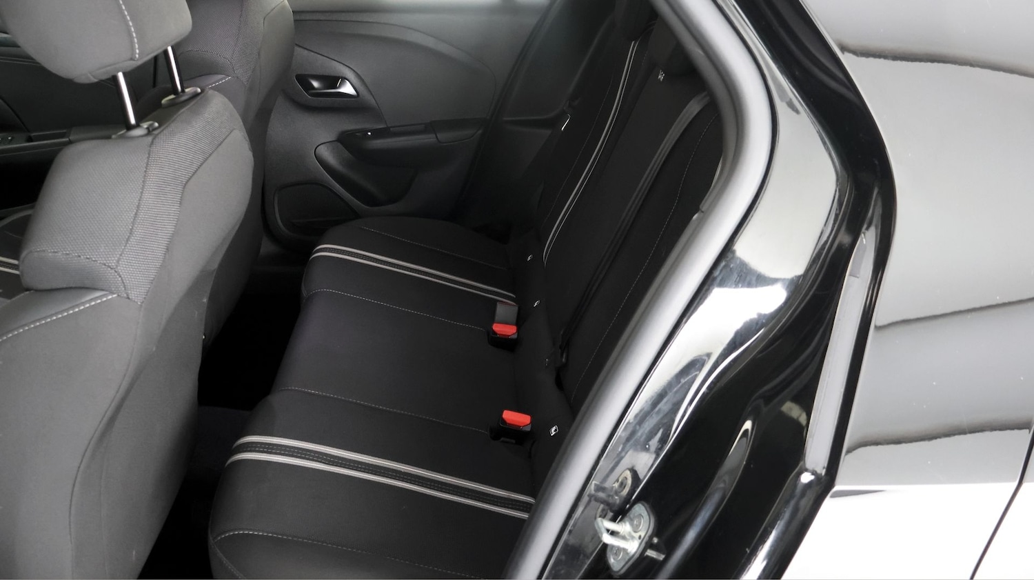 Used Vauxhall Corsa 2023 for sale - 77822567: Photo 15