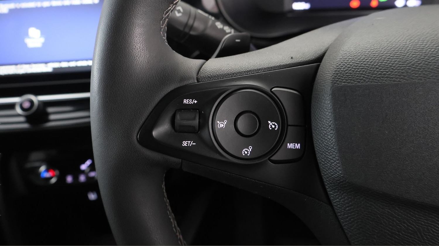 Used Vauxhall Corsa 2023 for sale - 77822567: Photo 21