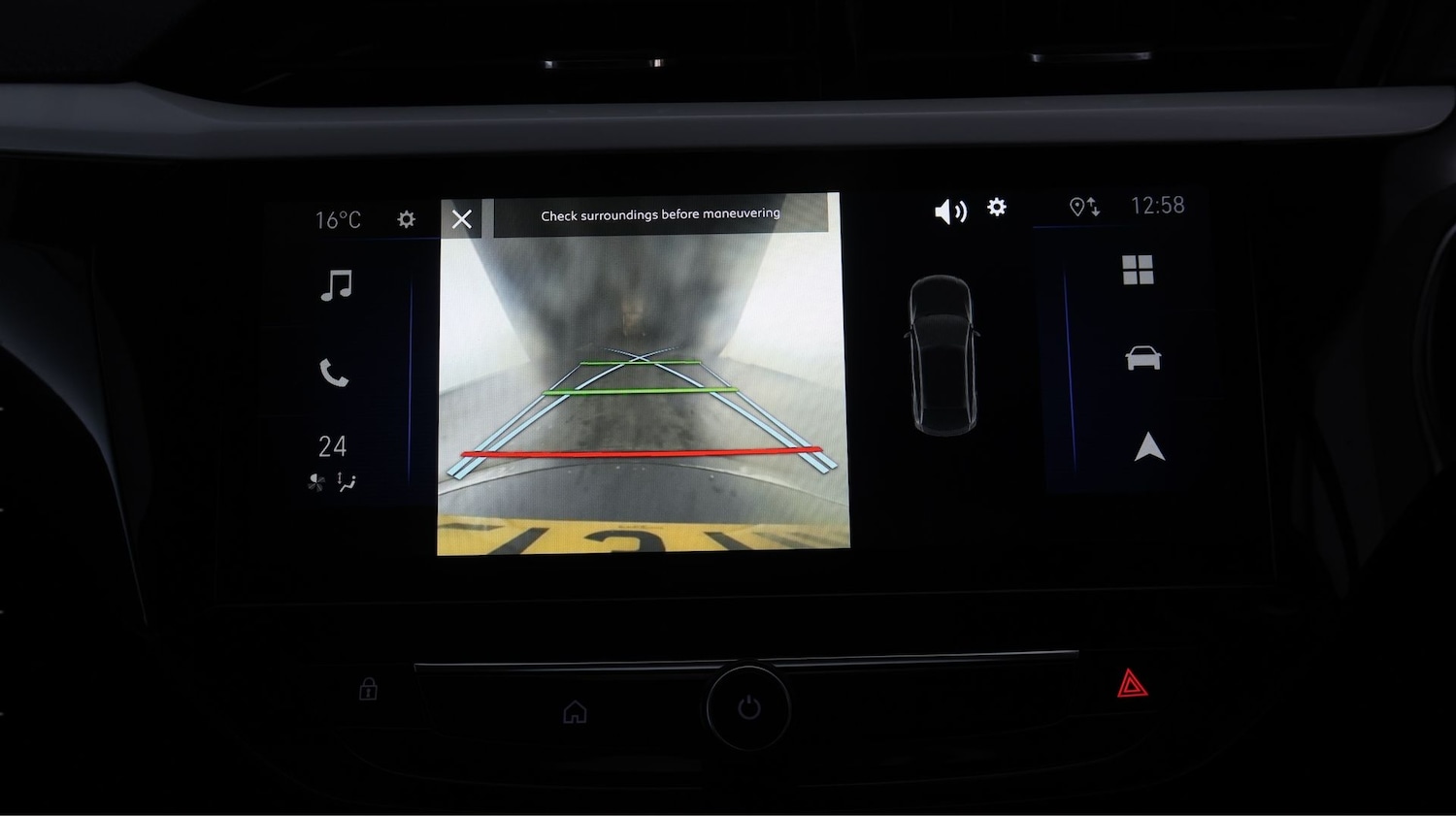 Used Vauxhall Corsa 2023 for sale - 77822567: Photo 22