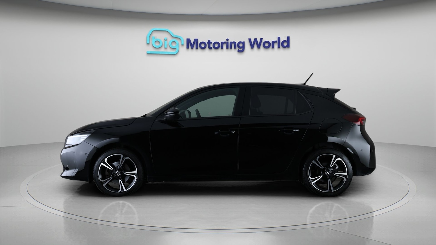 Used Vauxhall Corsa 2023 for sale - 77822567: Photo 4