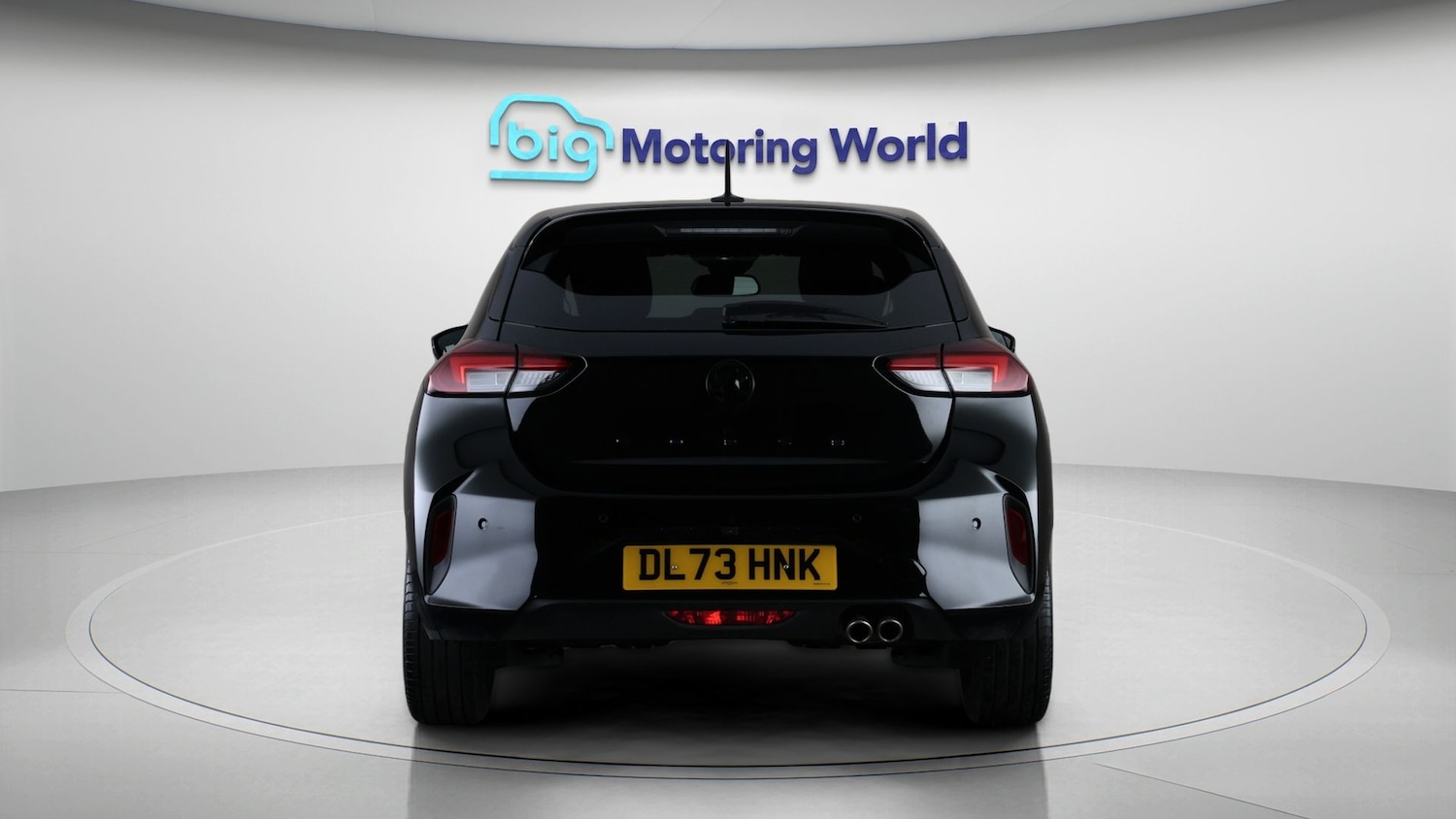 Used Vauxhall Corsa 2023 for sale - 77822567: Photo 6