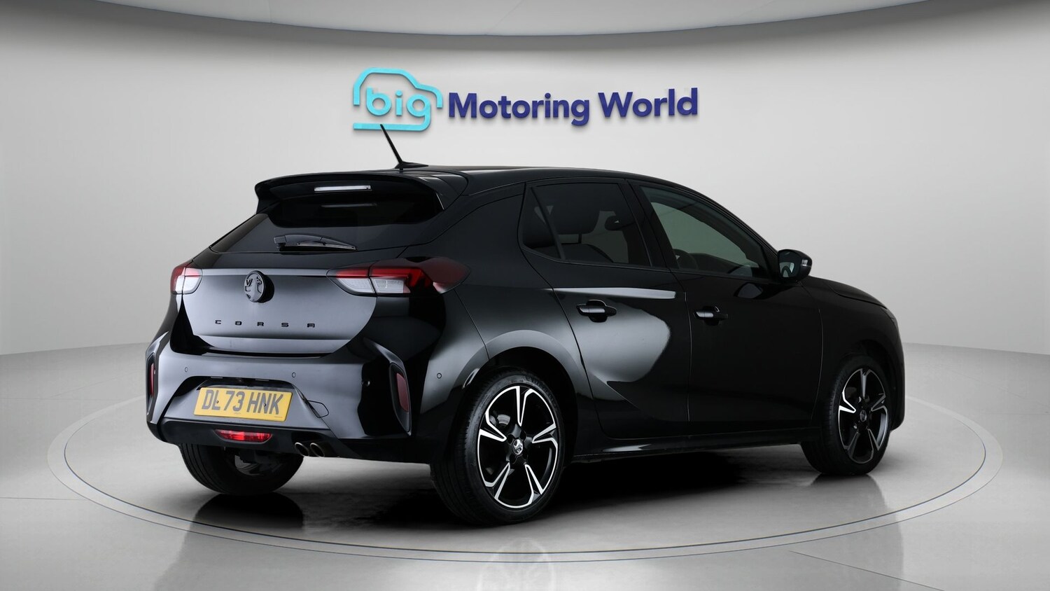 Used Vauxhall Corsa 2023 for sale - 77822567: Photo 7