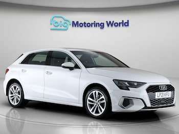Audi - A3