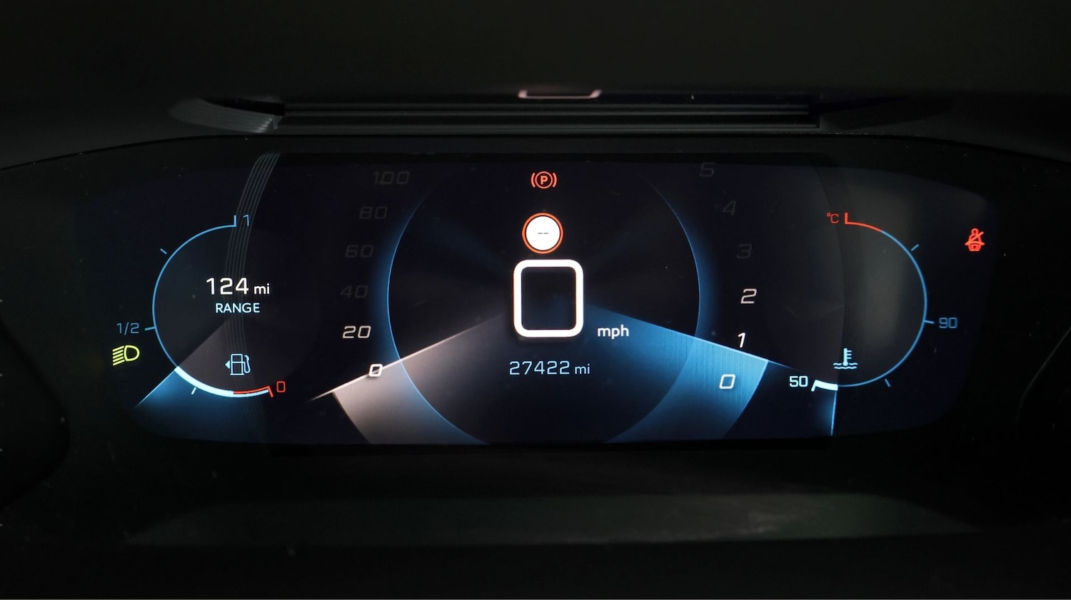 Used Peugeot 208 2023 for sale - 77981761: Photo 10