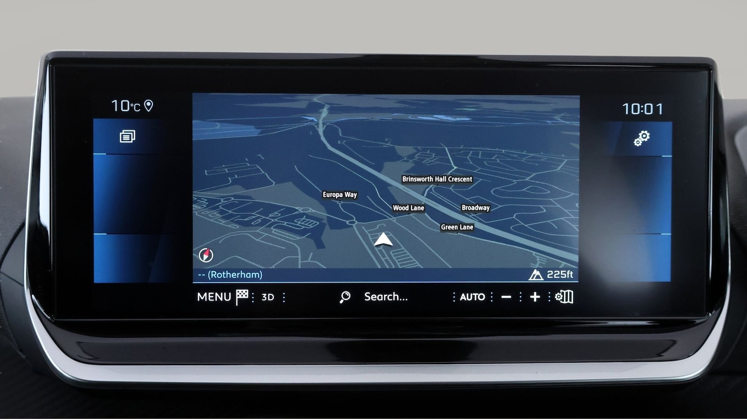 Used Peugeot 208 2023 for sale - 77981761: Photo 11