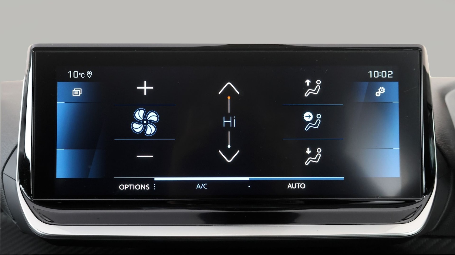 Used Peugeot 208 2023 for sale - 77981761: Photo 12