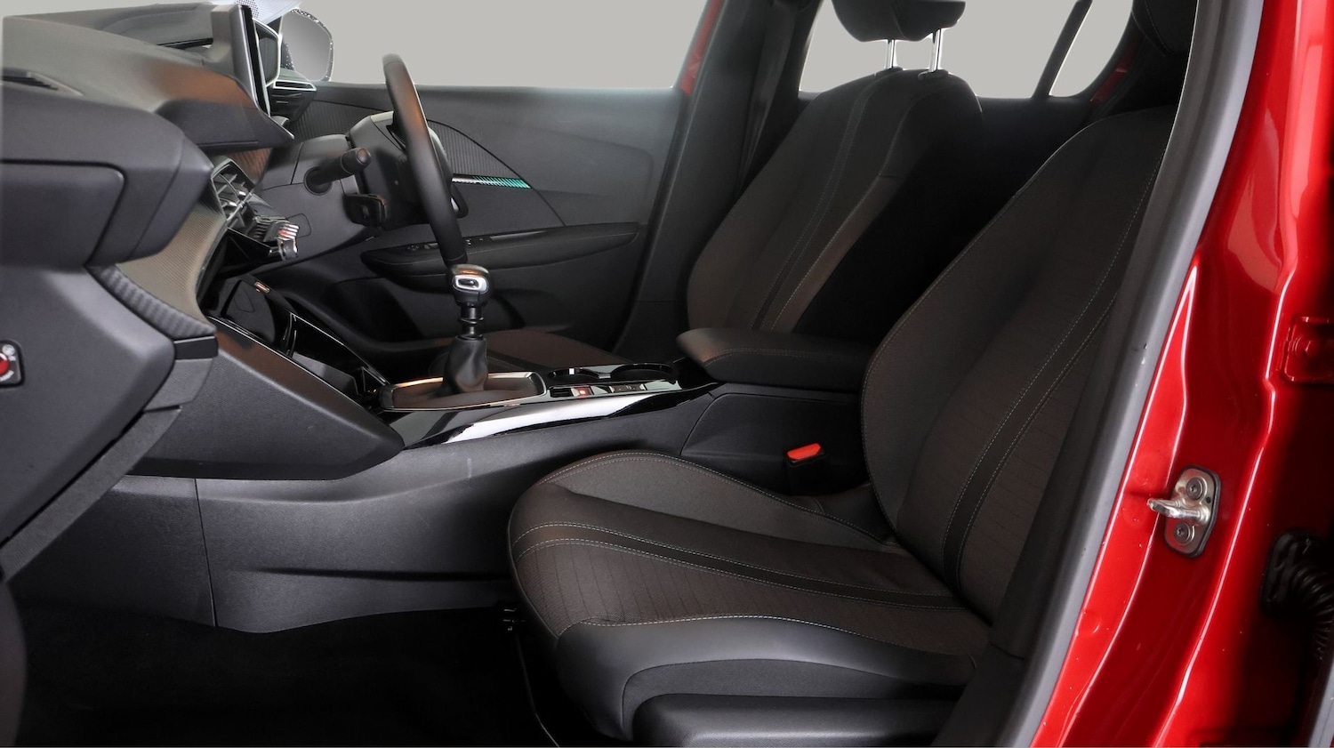 Used Peugeot 208 2023 for sale - 77981761: Photo 14