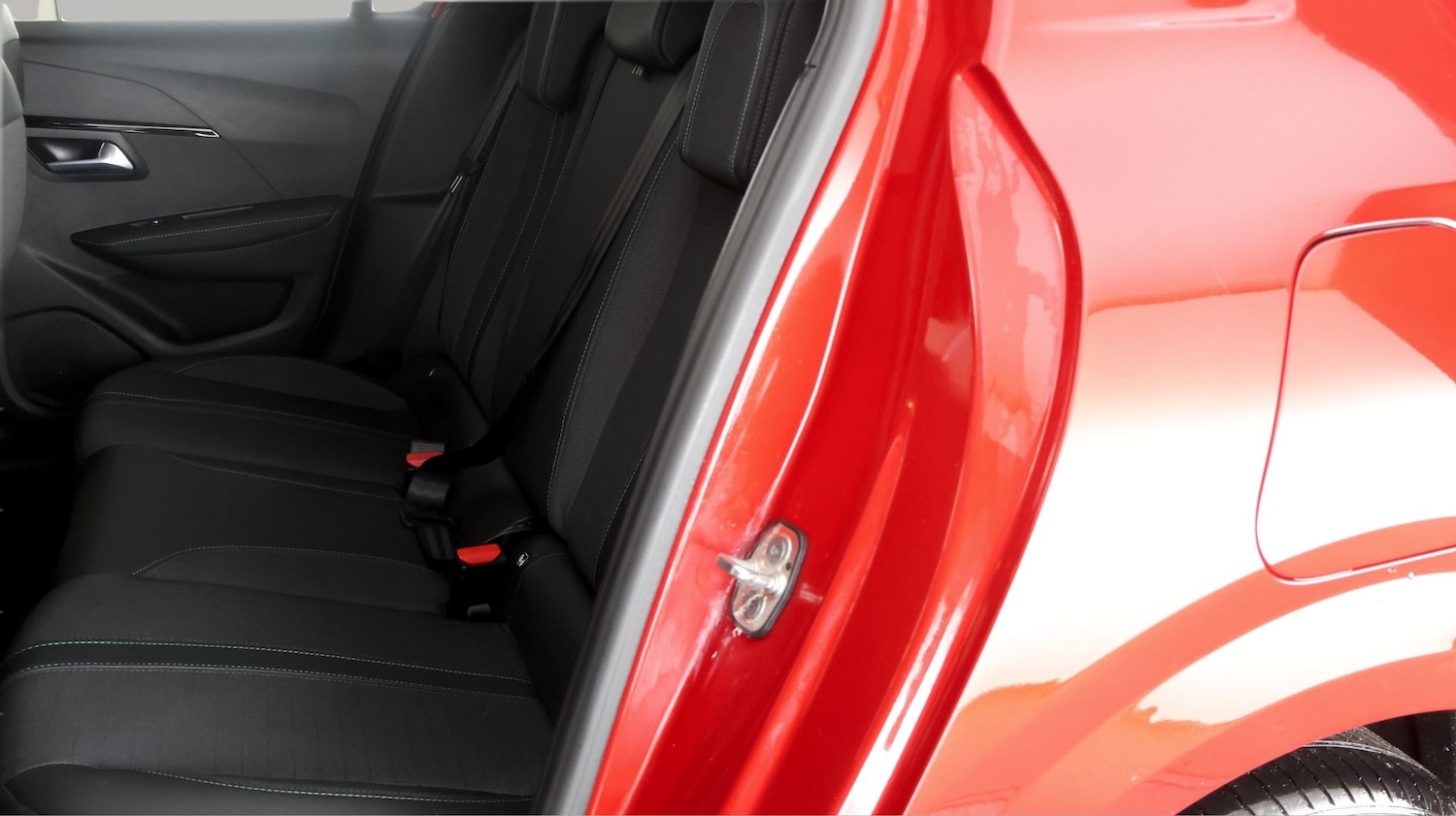 Used Peugeot 208 2023 for sale - 77981761: Photo 16