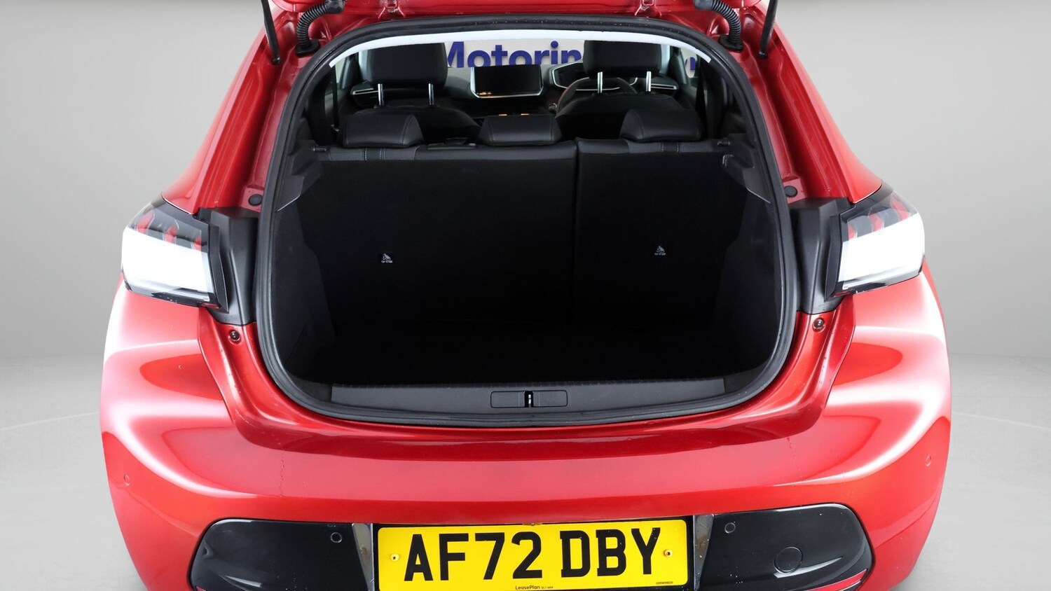 Used Peugeot 208 2023 for sale - 77981761: Photo 17