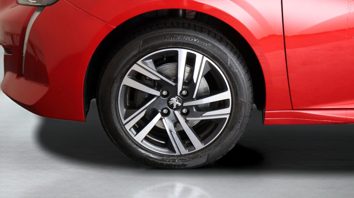 Used Peugeot 208 2023 for sale - 77981761: Photo 18