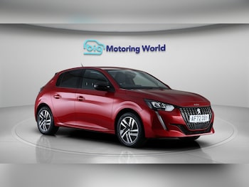 Peugeot 208 feature image