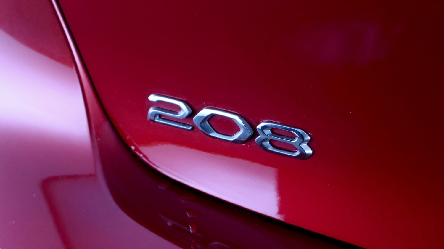 Used Peugeot 208 2023 for sale - 77981761: Photo 20