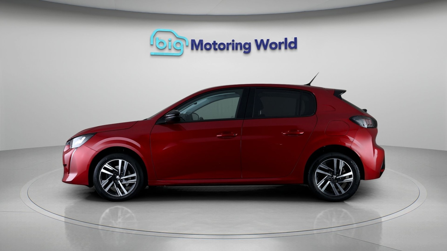 Used Peugeot 208 2023 for sale - 77981761: Photo 4