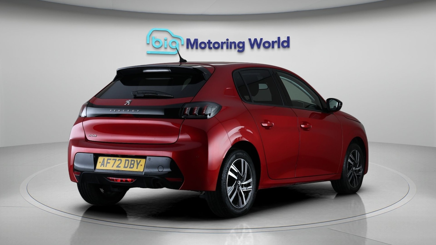 Used Peugeot 208 2023 for sale - 77981761: Photo 7