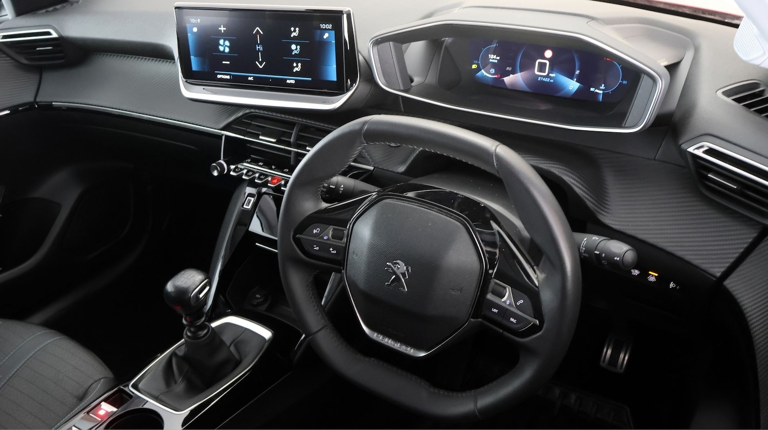 Used Peugeot 208 2023 for sale - 77981761: Photo 9