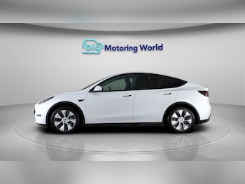 Used Tesla Model Y 2023 for sale - 78763551: Photo