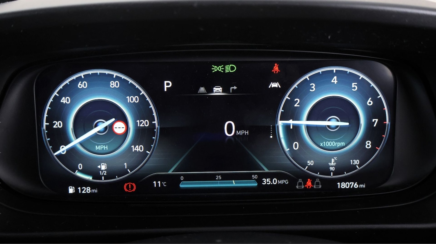 Used Hyundai BAYON 2023 for sale - 77890134: Photo 10