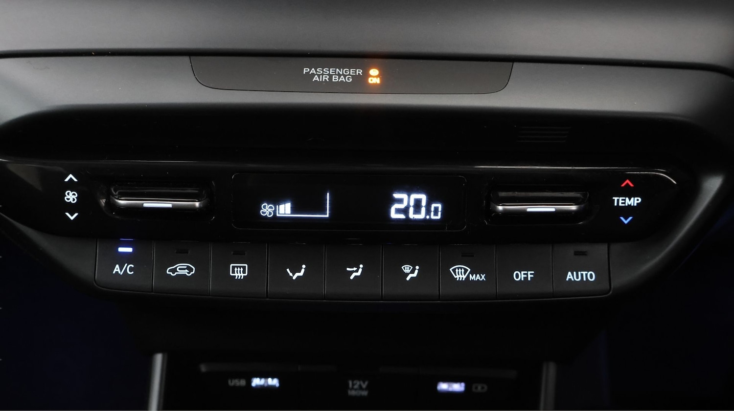 Used Hyundai BAYON 2023 for sale - 77890134: Photo 12