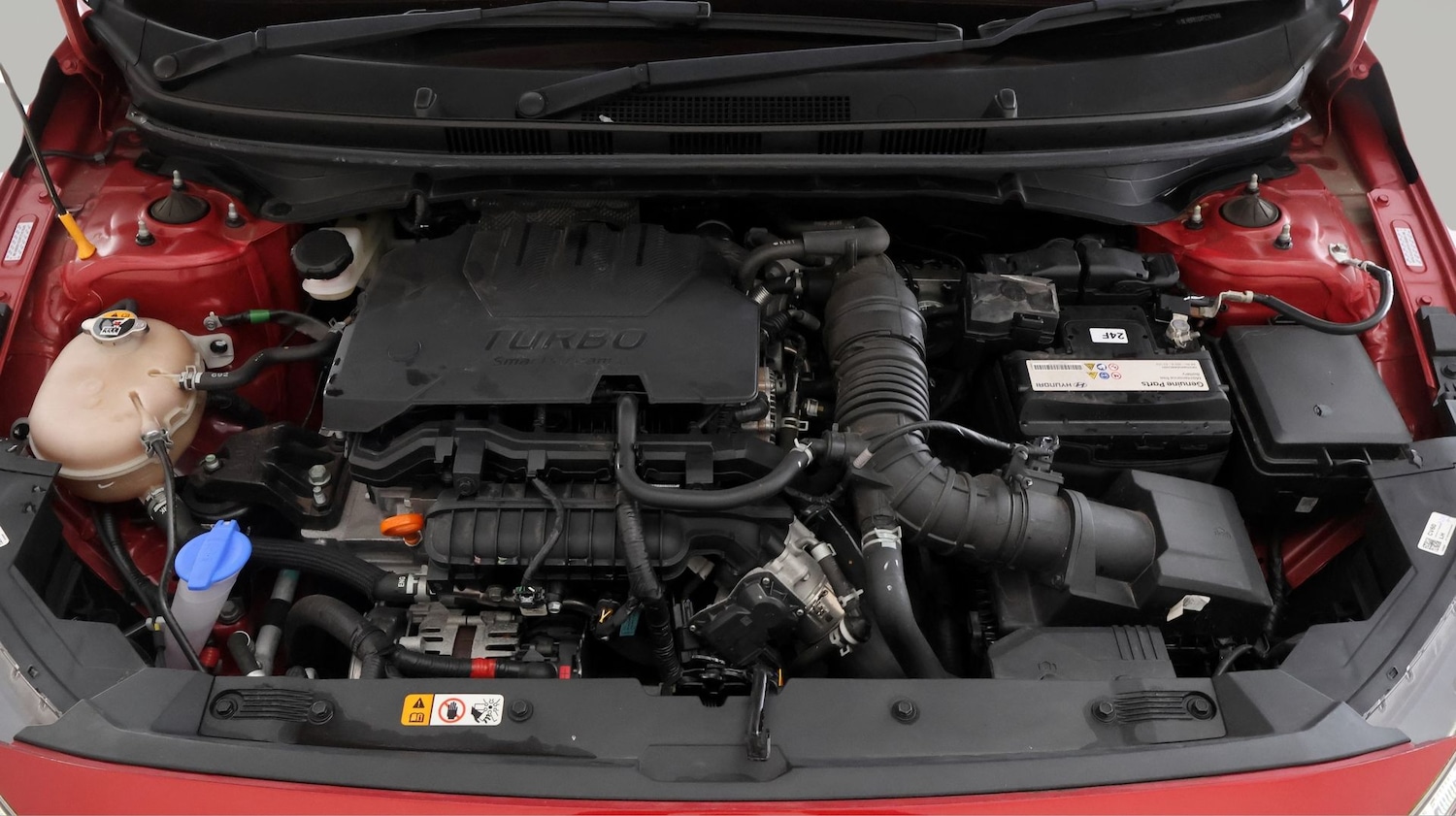 Used Hyundai BAYON 2023 for sale - 77890134: Photo 19