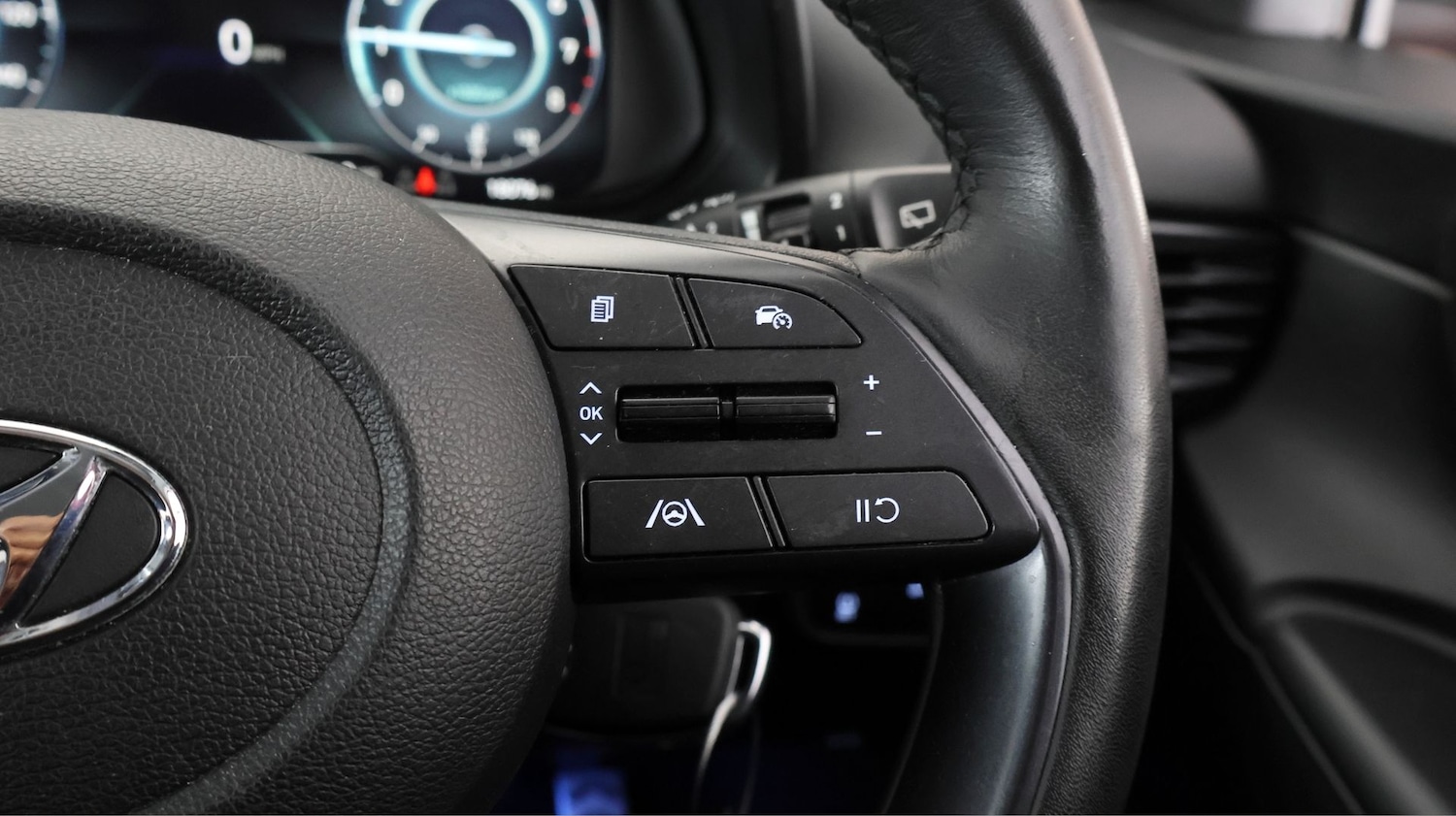 Used Hyundai BAYON 2023 for sale - 77890134: Photo 21