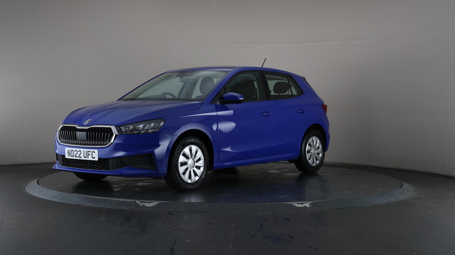 Vehicle 29