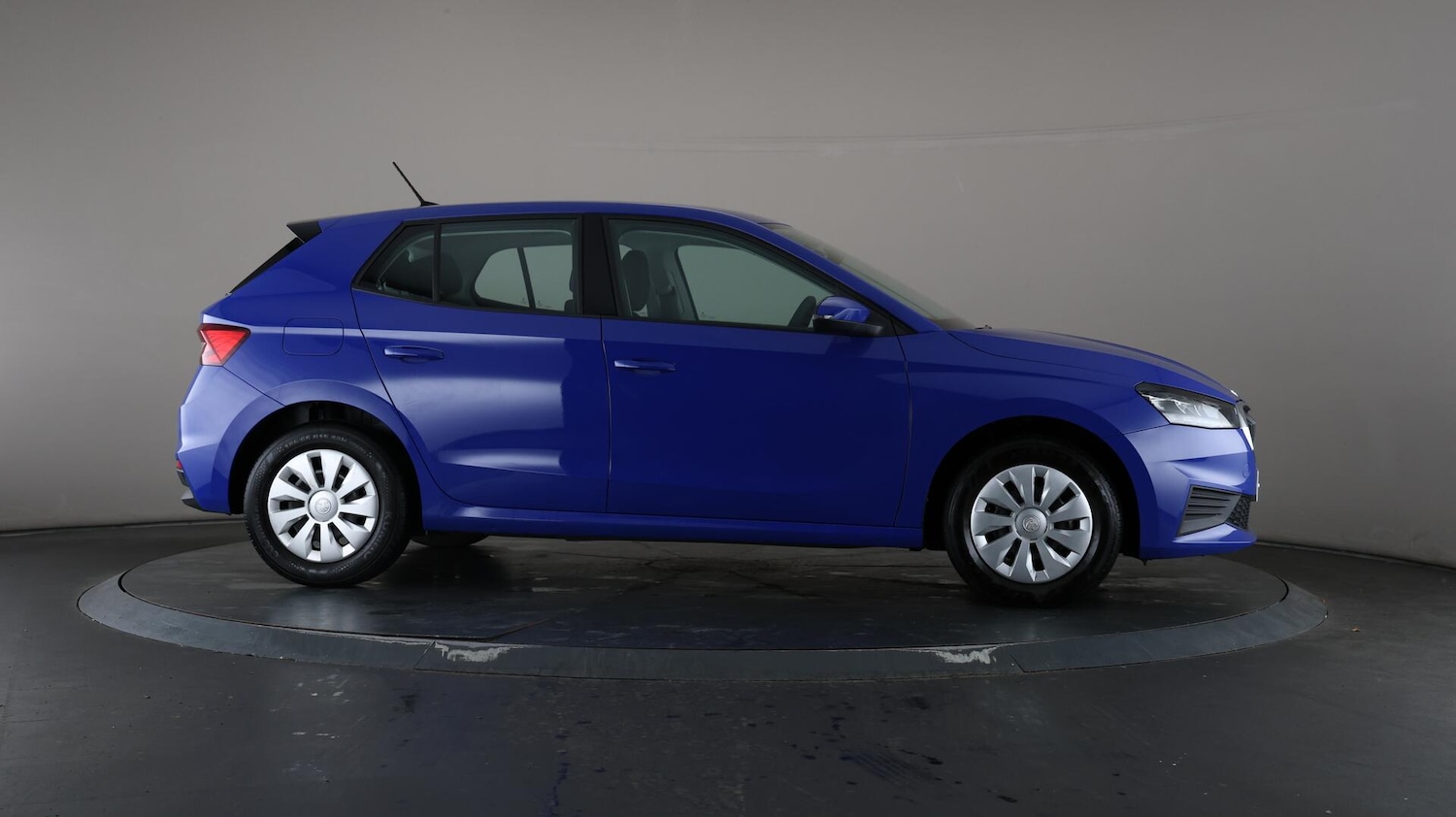Vehicle 57