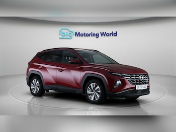 Used Hyundai TUCSON 2022 for sale - 78886437: Photo