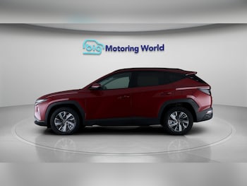 Used Hyundai TUCSON 2022 for sale - 78886437: Photo