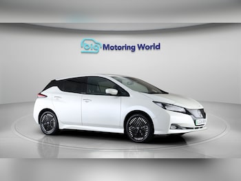 Used Nissan Leaf 2024 for sale - 79187414: Photo