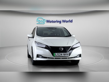 Used Nissan Leaf 2024 for sale - 79187414: Photo