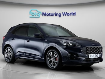Ford - Kuga