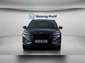 Used Ford Kuga 2021 for sale - 75757038: Photo