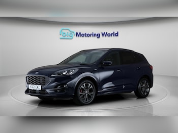 Used Ford Kuga 2021 for sale - 75757038: Photo