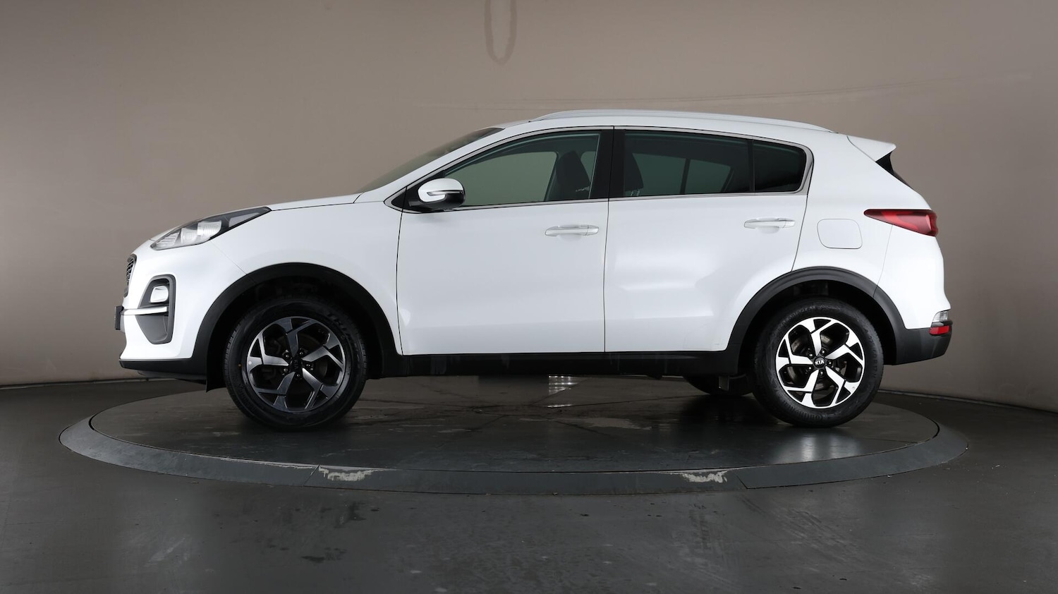Vehicle 40