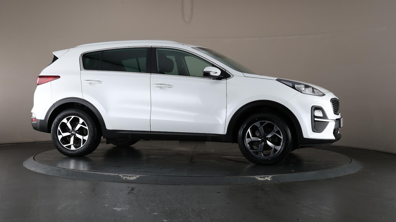 Vehicle 60