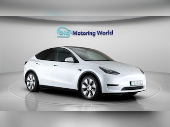 Used Tesla Model Y 2023 for sale - 75678185: Photo