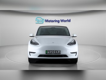Used Tesla Model Y 2023 for sale - 75678185: Photo