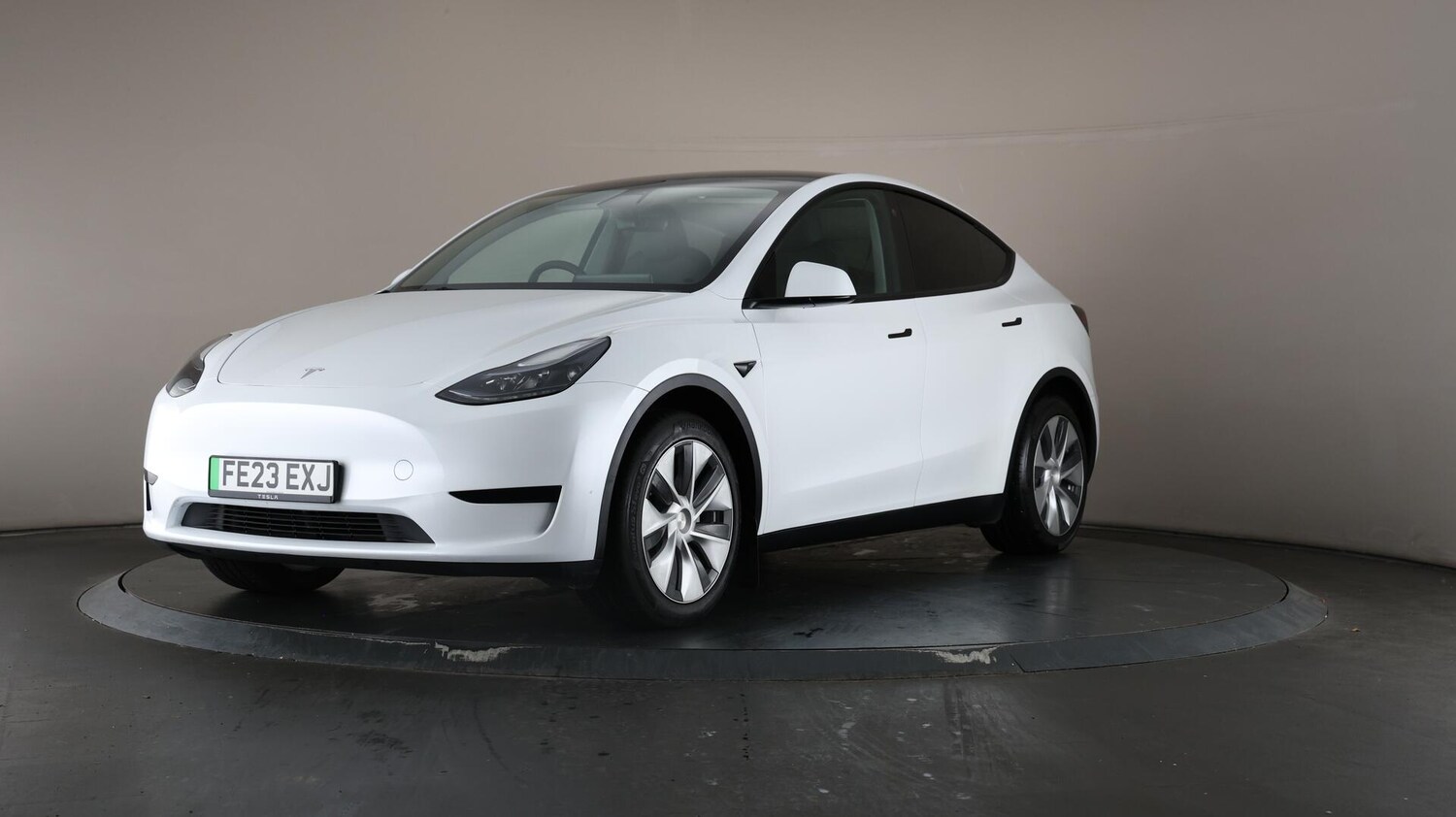 Vehicle 43