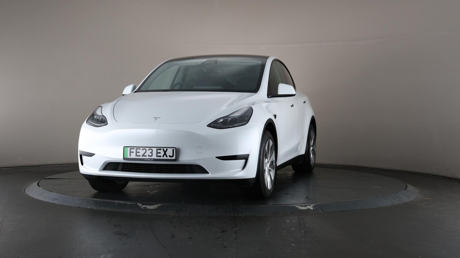 Vehicle 46