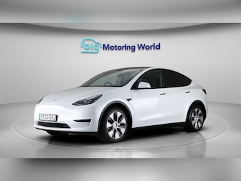 Used Tesla Model Y 2023 for sale - 75678185: Photo